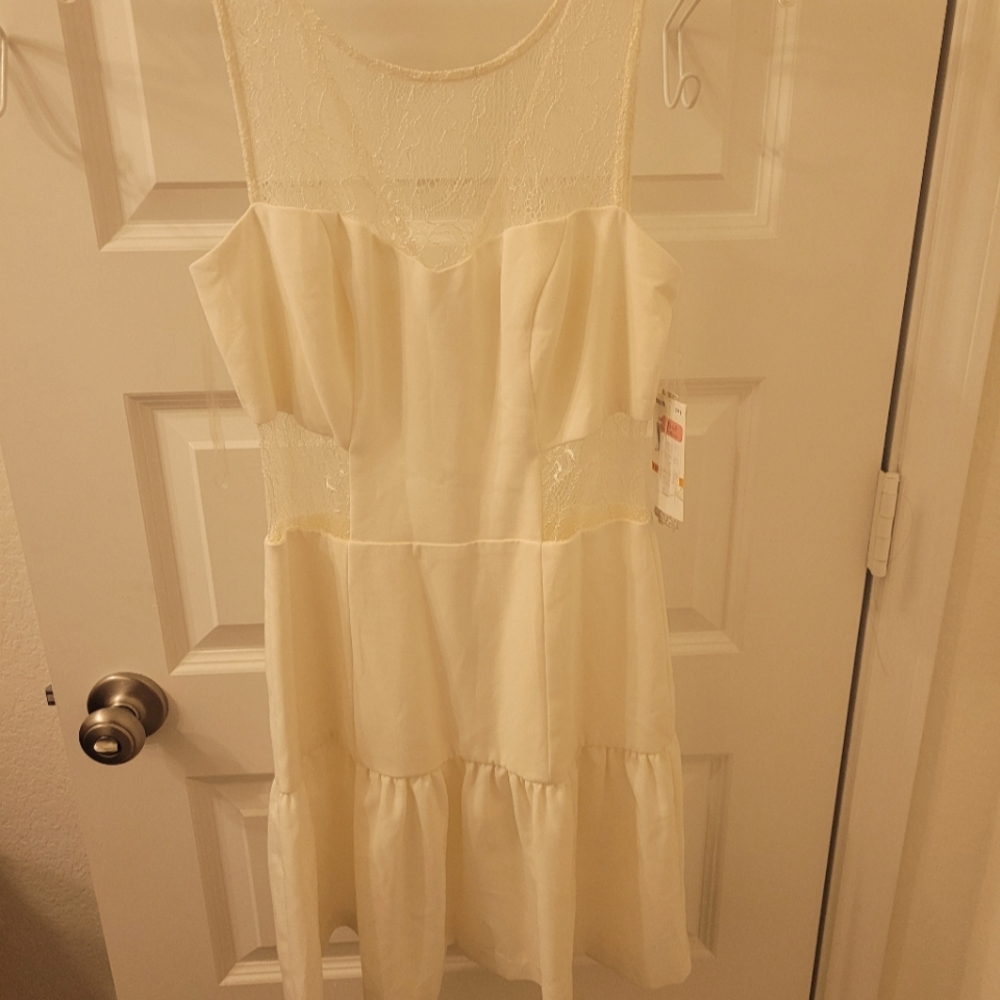 GB dress